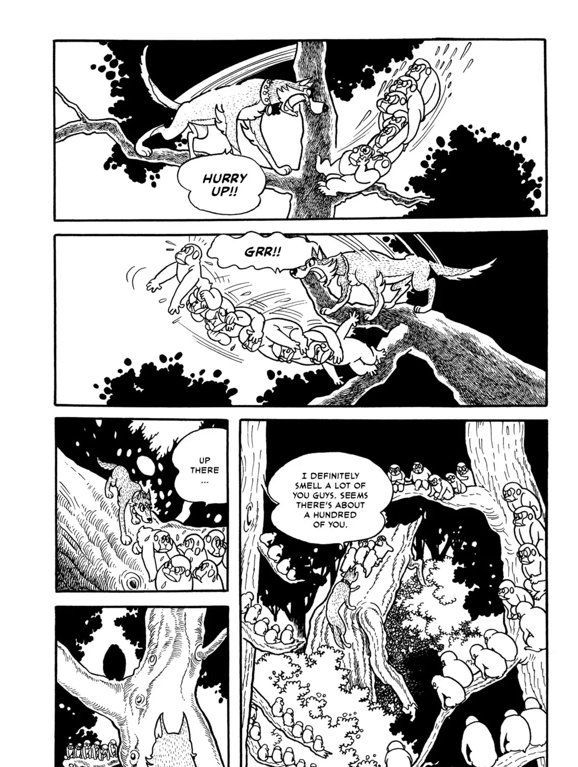 Read Flying Ben chapter 4 image 14 on Lezhin