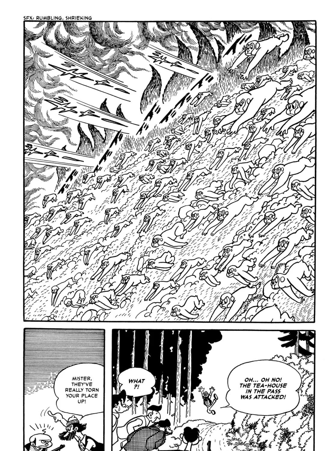 Read Flying Ben chapter 4 image 26 on Lezhin