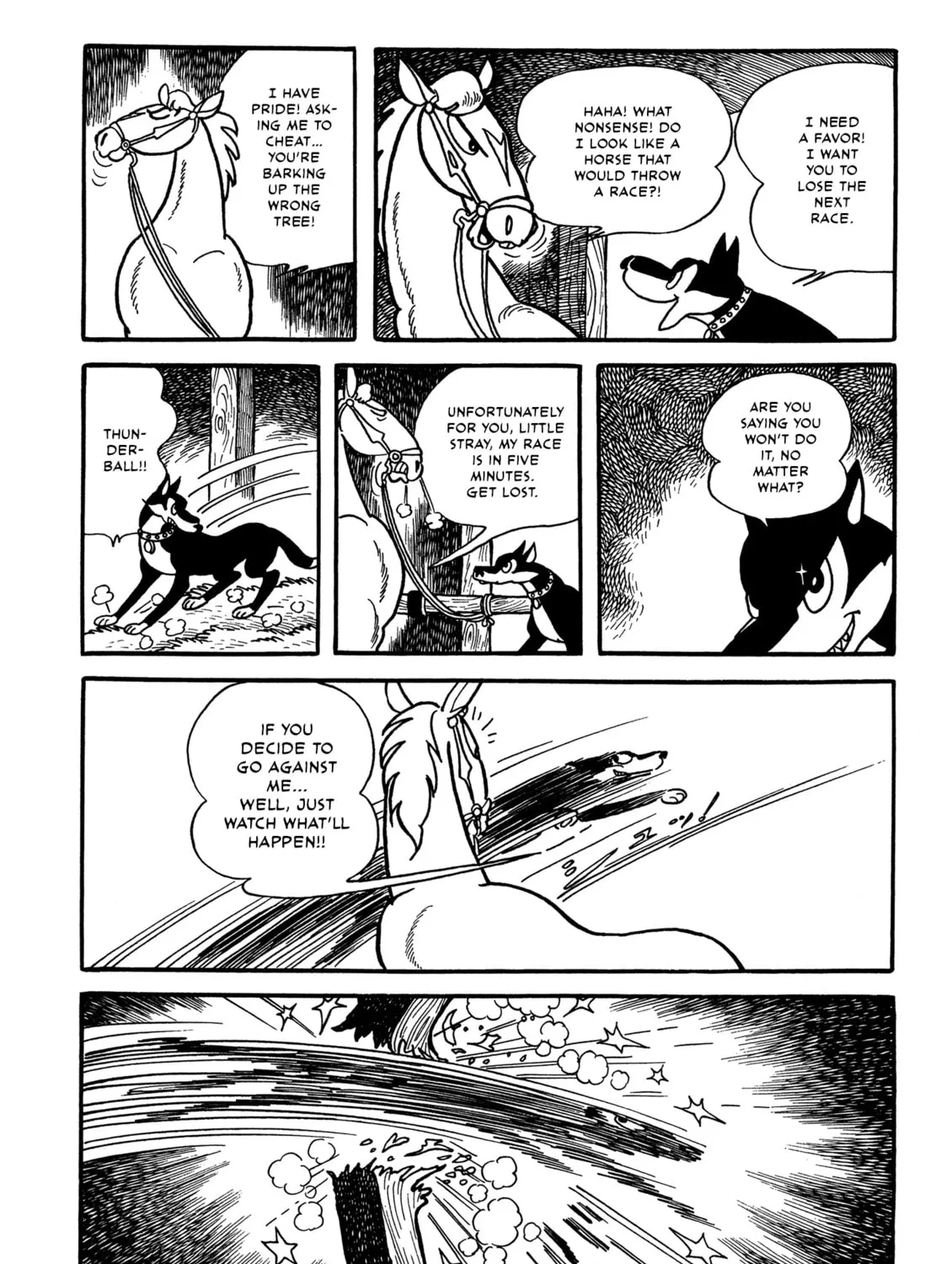 Read Flying Ben chapter 4 image 54 on Lezhin