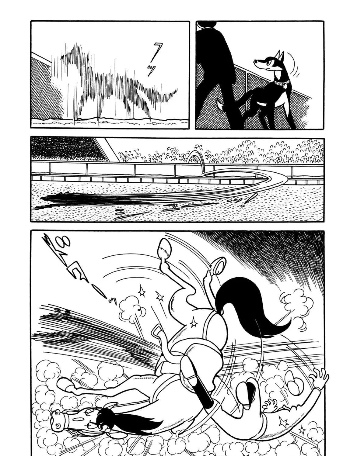 Read Flying Ben chapter 5 image 16 on Lezhin