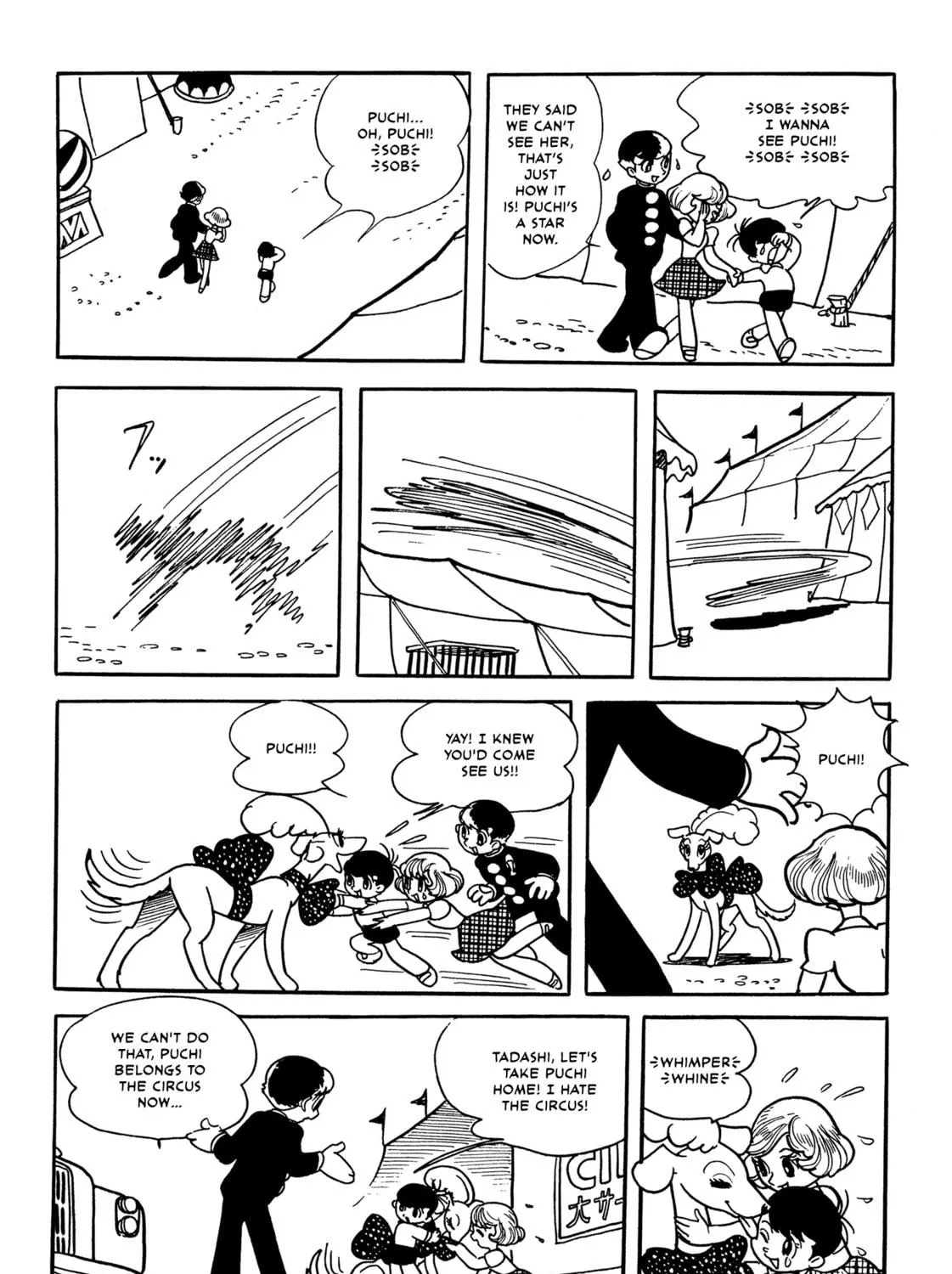 Read Flying Ben chapter 6 image 28 on Lezhin
