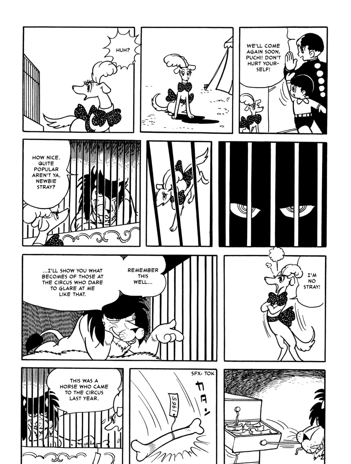 Read Flying Ben chapter 6 image 30 on Lezhin