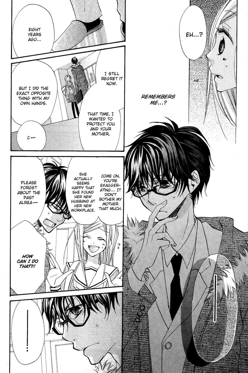 Read Flying Bunny chapter 0 image 19 on Lezhin
