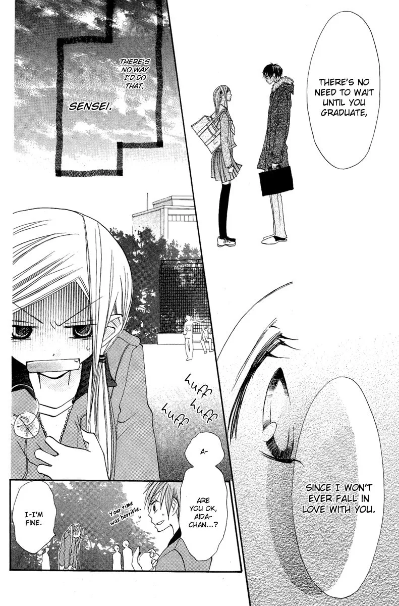 Read Flying Bunny chapter 0 image 21 on Lezhin