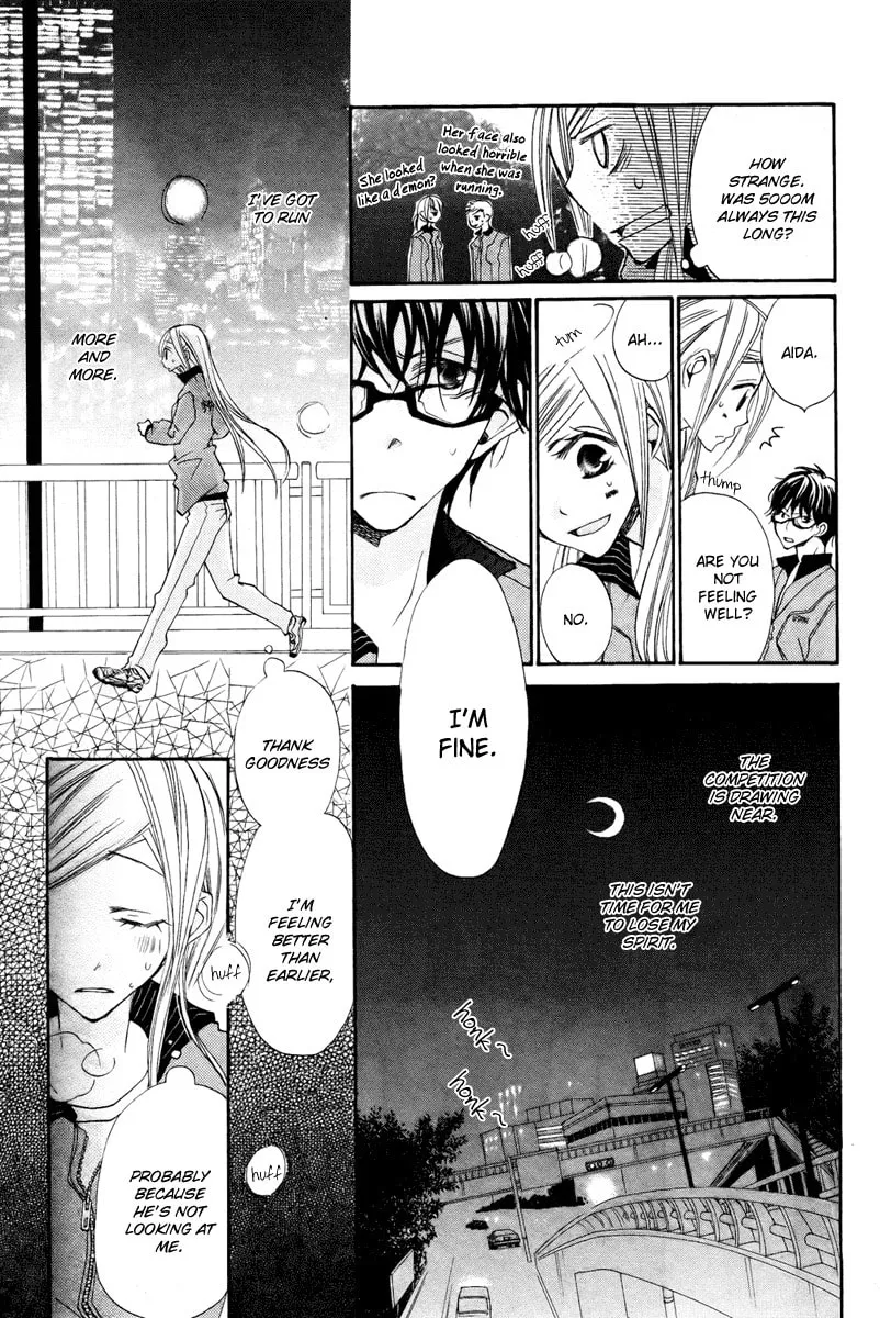 Read Flying Bunny chapter 0 image 22 on Lezhin