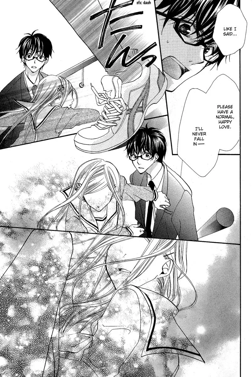 Read Flying Bunny chapter 0 image 36 on Lezhin