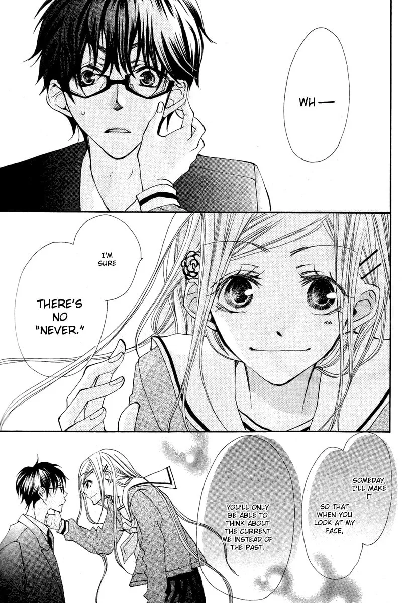 Read Flying Bunny chapter 0 image 38 on Lezhin
