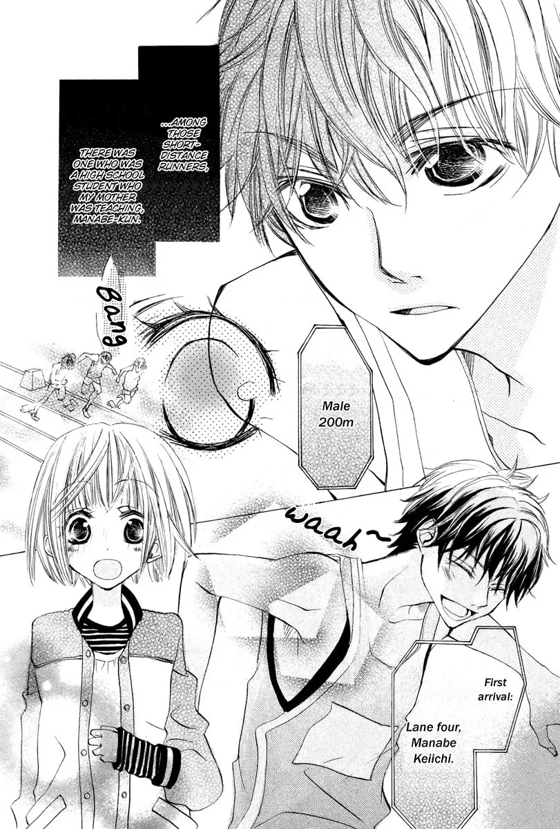 Read Flying Bunny chapter 0 image 6 on Lezhin