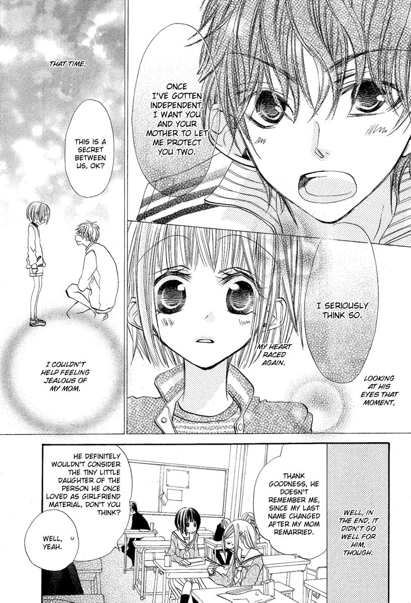 Read Flying Bunny chapter 0 image 8 on Lezhin