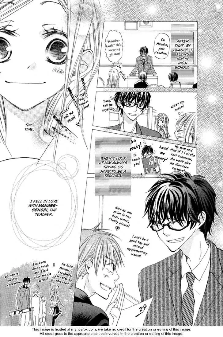 Read Flying Bunny chapter 1 image 11 on Lezhin