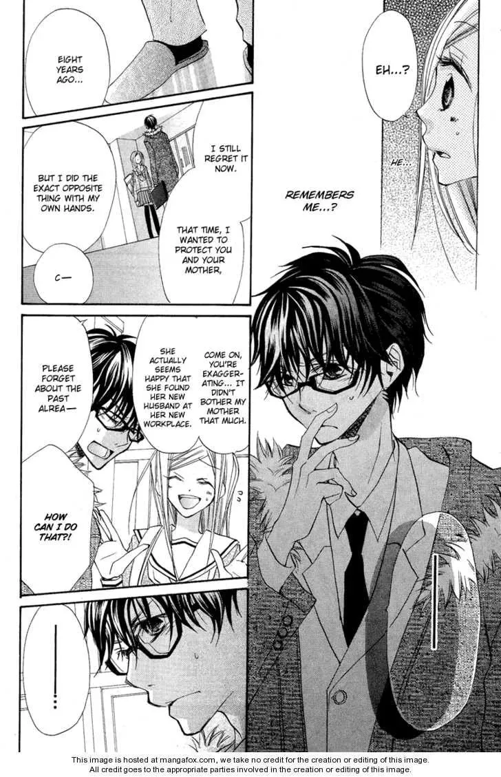 Read Flying Bunny chapter 1 image 19 on Lezhin