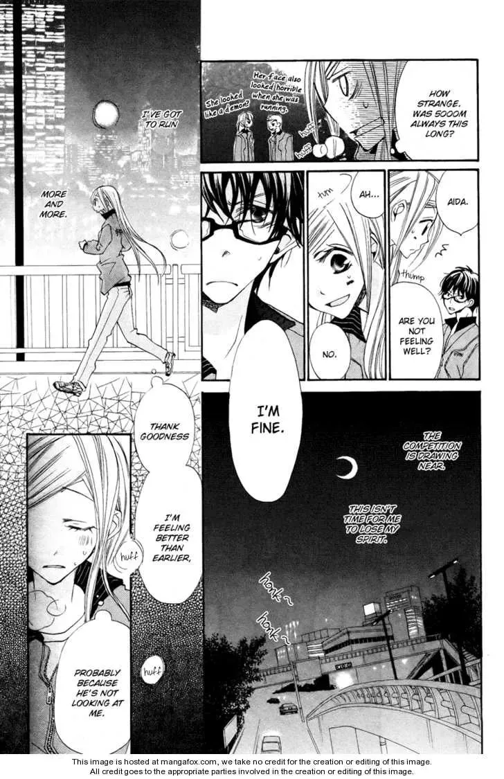 Read Flying Bunny chapter 1 image 22 on Lezhin