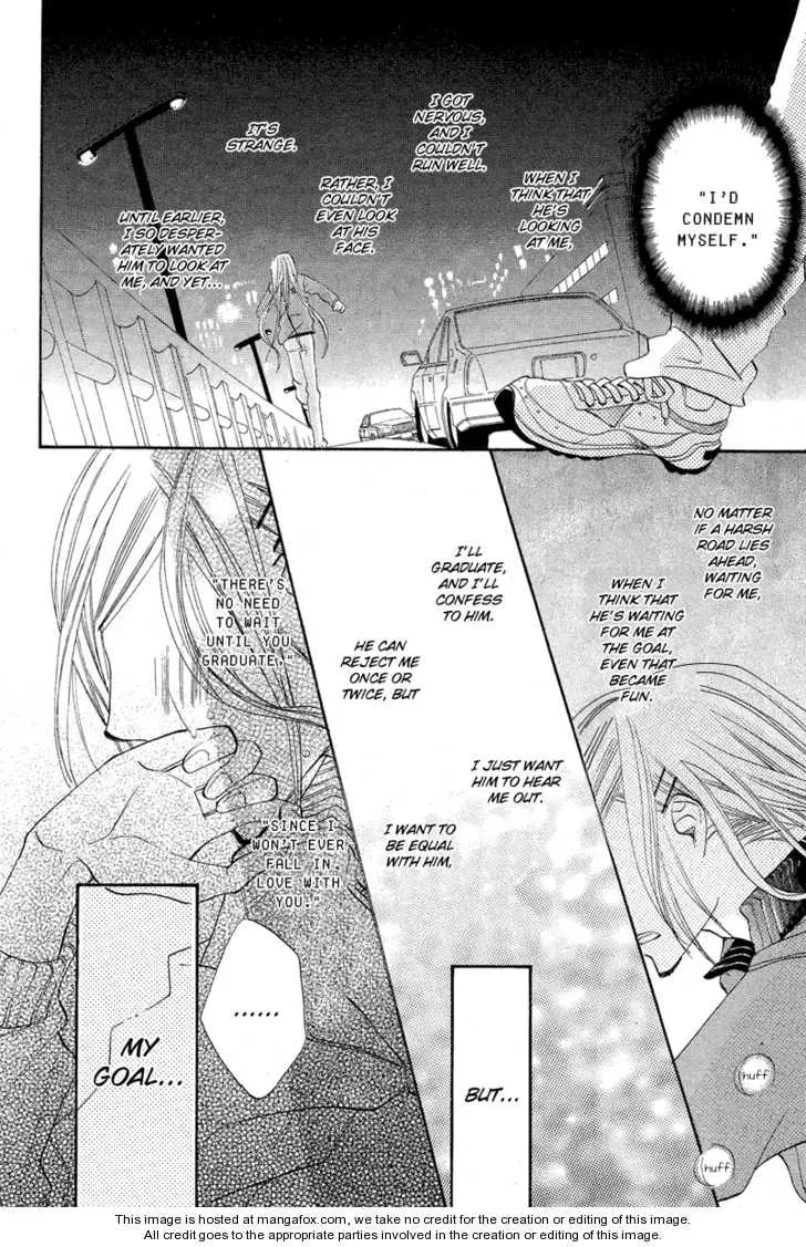 Read Flying Bunny chapter 1 image 23 on Lezhin
