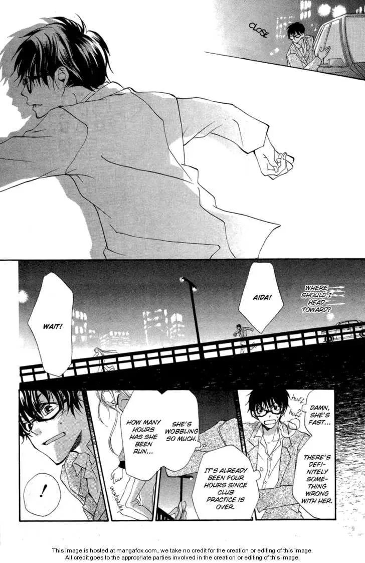 Read Flying Bunny chapter 1 image 25 on Lezhin