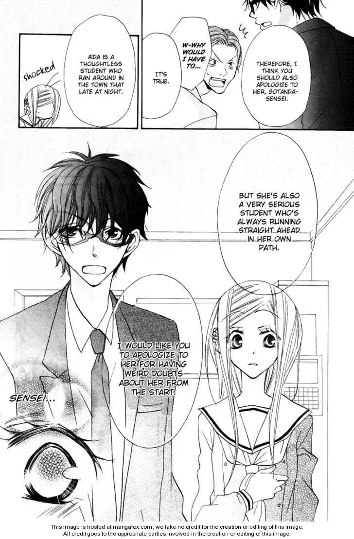 Read Flying Bunny chapter 1 image 33 on Lezhin