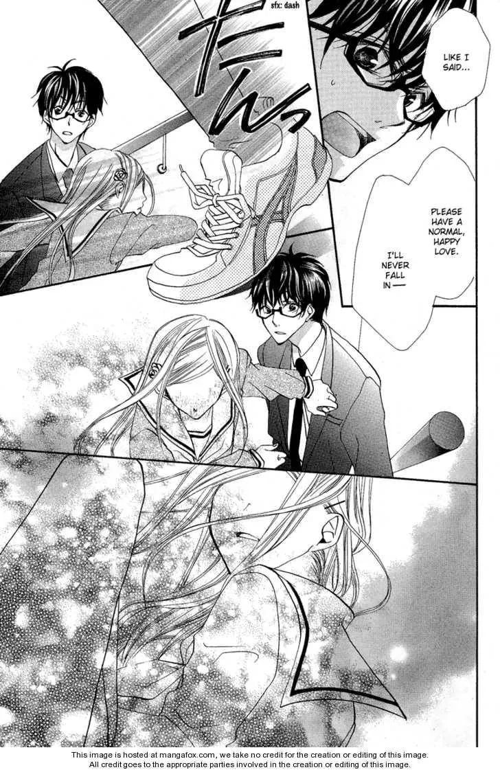 Read Flying Bunny chapter 1 image 36 on Lezhin