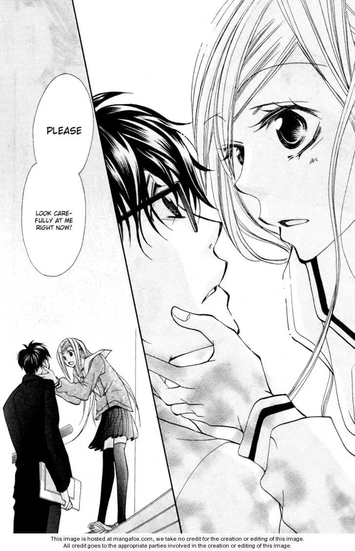 Read Flying Bunny chapter 1 image 37 on Lezhin