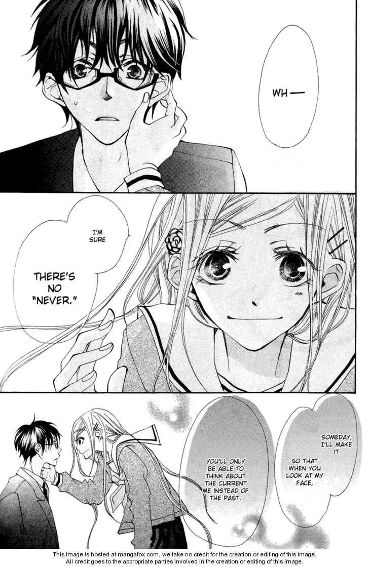 Read Flying Bunny chapter 1 image 38 on Lezhin