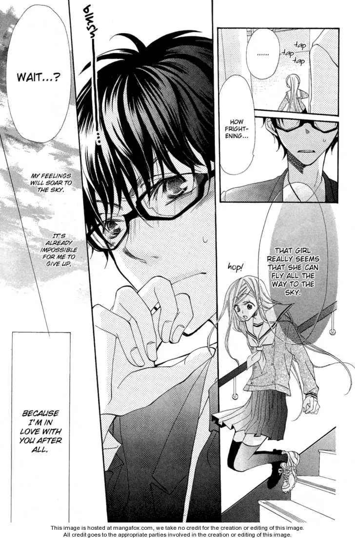 Read Flying Bunny chapter 1 image 40 on Lezhin