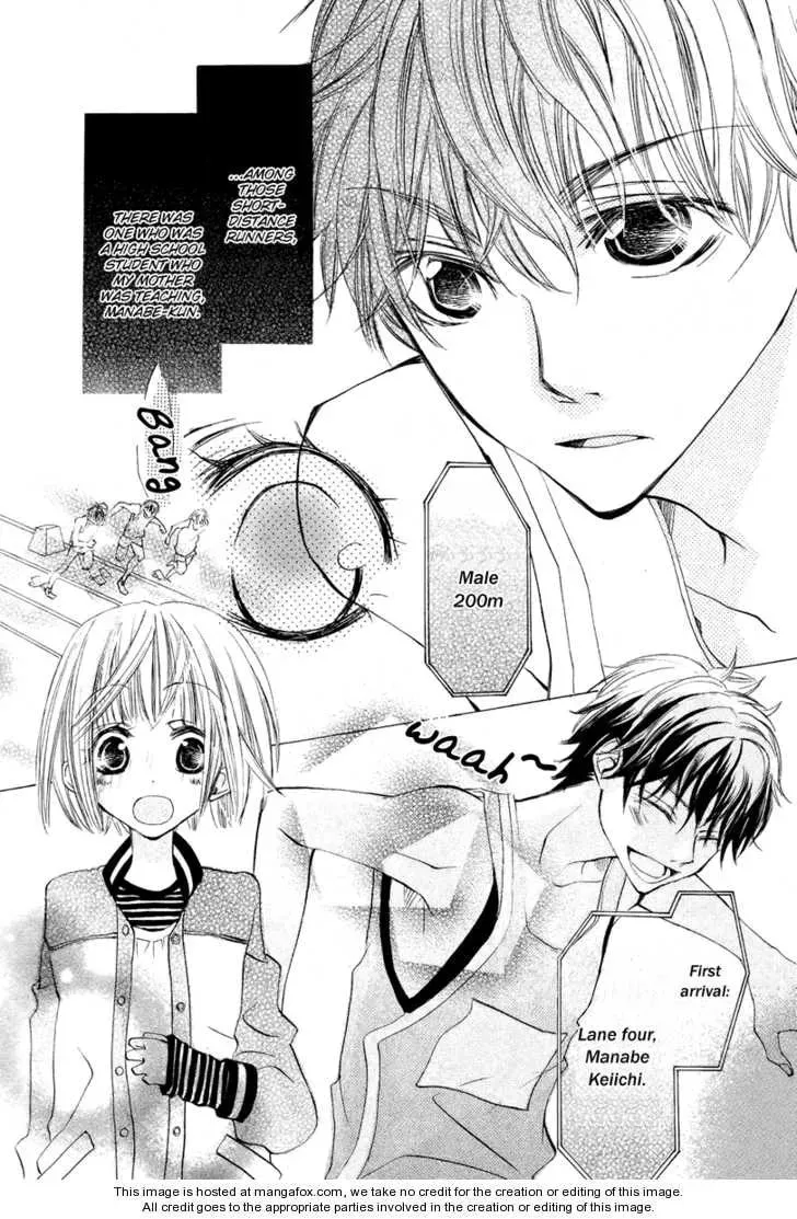 Read Flying Bunny chapter 1 image 6 on Lezhin