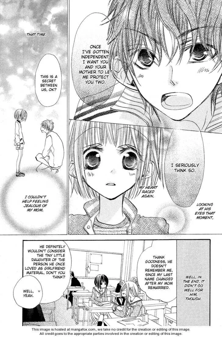 Read Flying Bunny chapter 1 image 8 on Lezhin