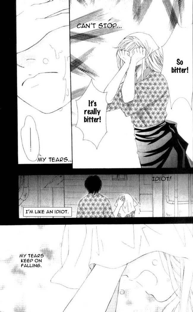 Read Flying Free chapter 1 image 10 on Lezhin