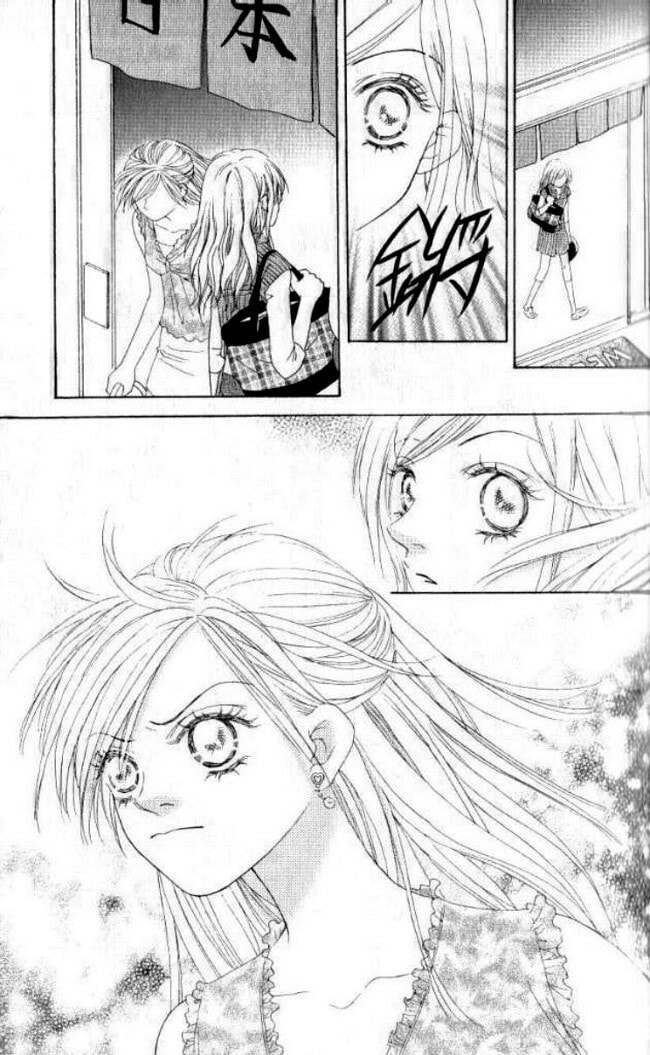 Read Flying Free chapter 1 image 14 on Lezhin