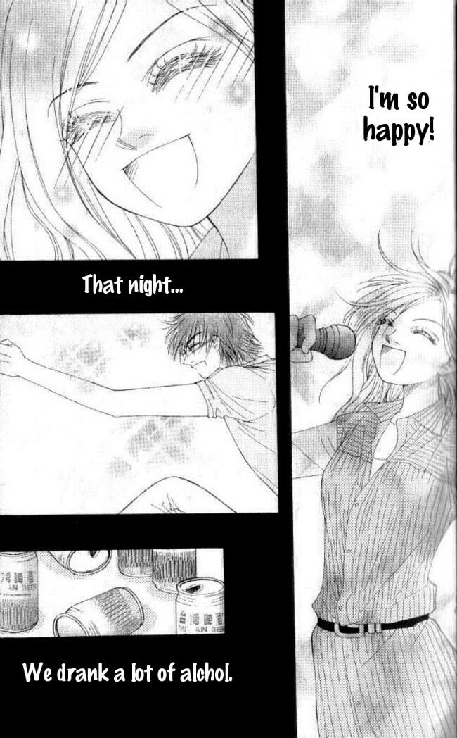 Read Flying Free chapter 1 image 18 on Lezhin
