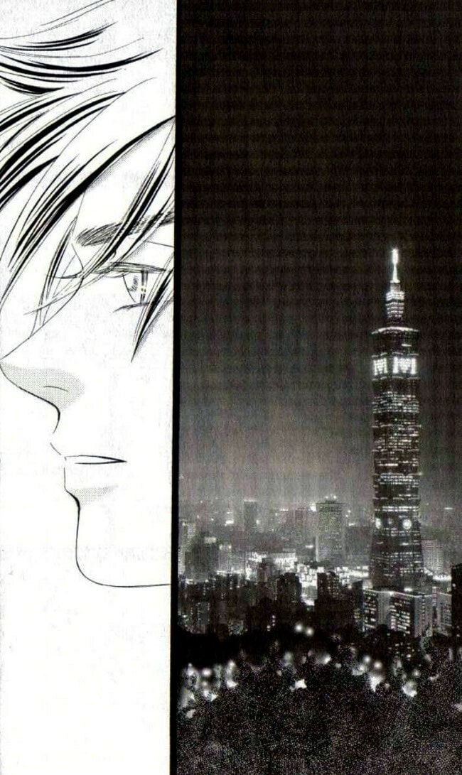 Read Flying Free chapter 1 image 23 on Lezhin