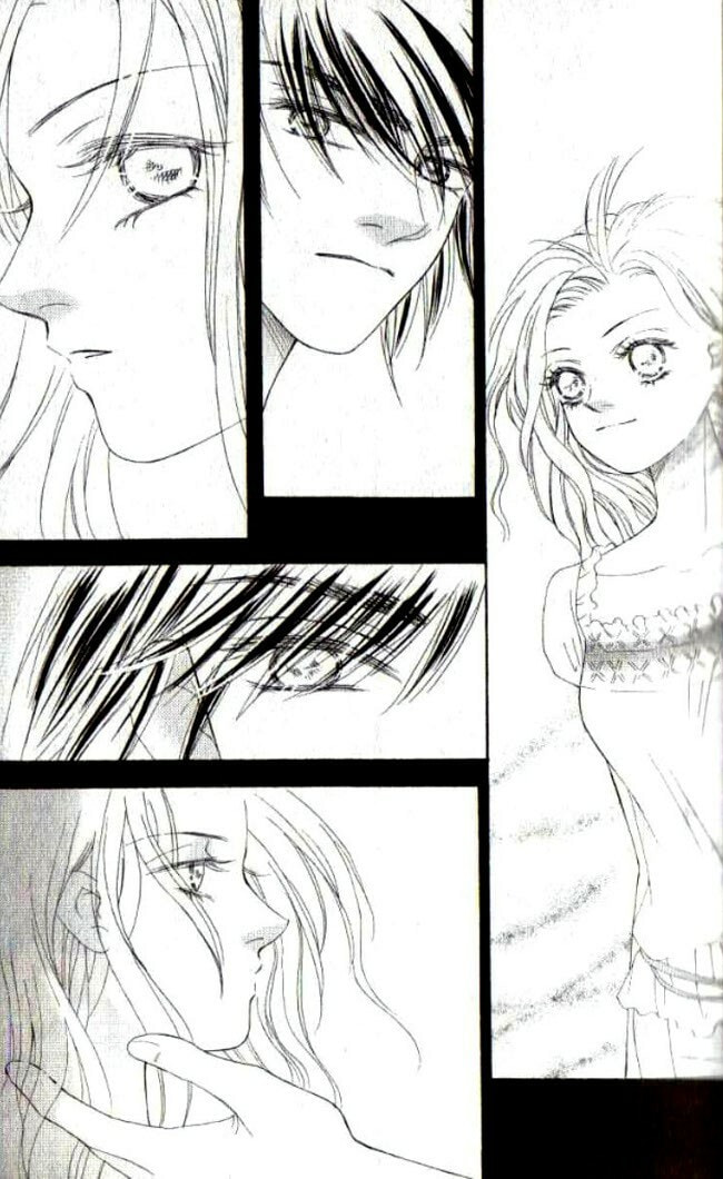 Read Flying Free chapter 1 image 24 on Lezhin