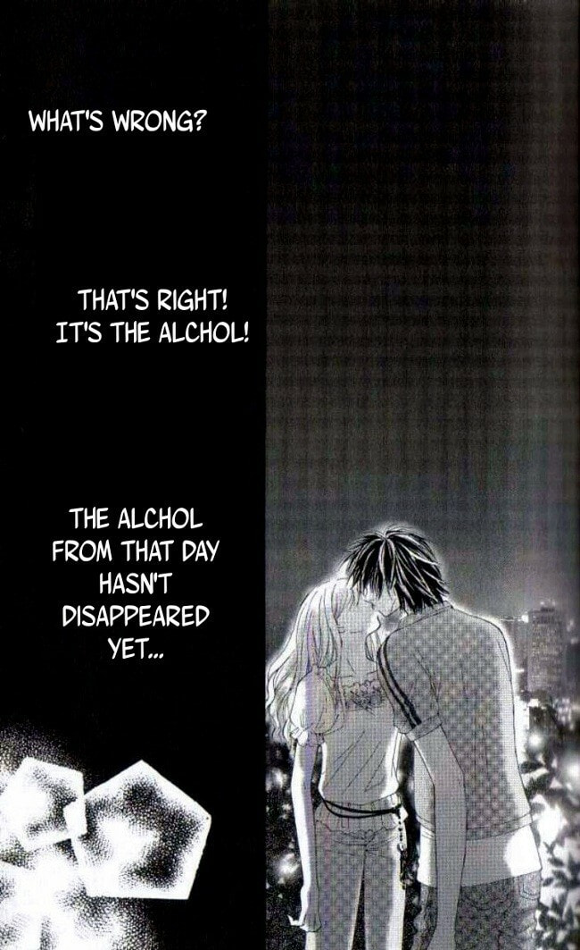 Read Flying Free chapter 1 image 26 on Lezhin
