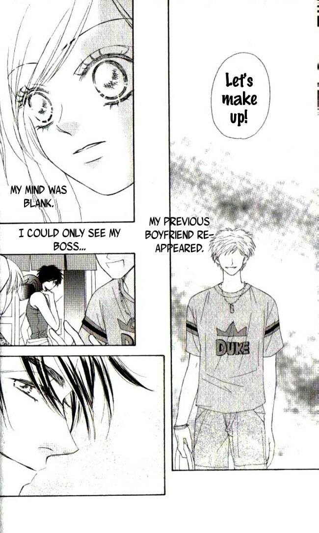 Read Flying Free chapter 1 image 27 on Lezhin