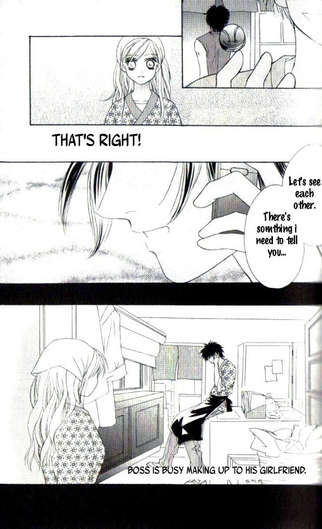 Read Flying Free chapter 1 image 28 on Lezhin