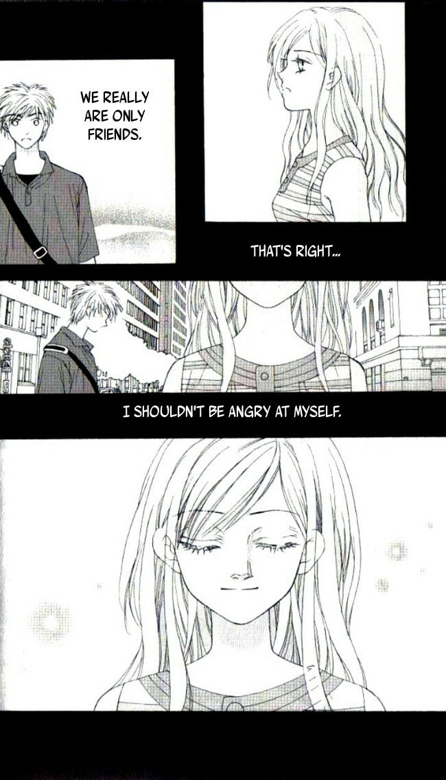 Read Flying Free chapter 1 image 29 on Lezhin