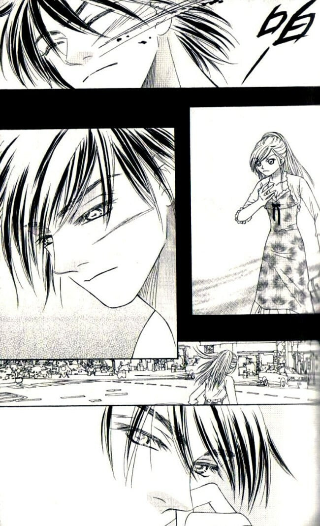 Read Flying Free chapter 1 image 30 on Lezhin