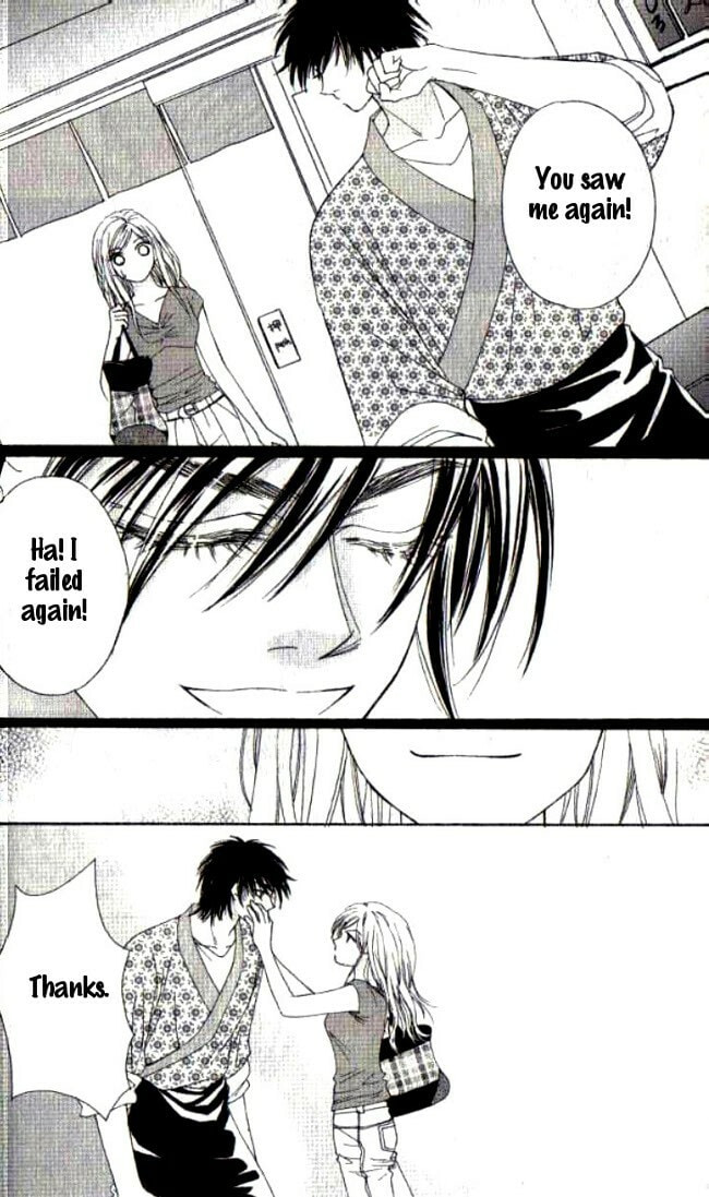 Read Flying Free chapter 1 image 31 on Lezhin