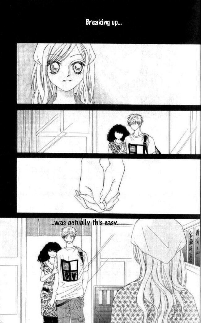 Read Flying Free chapter 1 image 4 on Lezhin