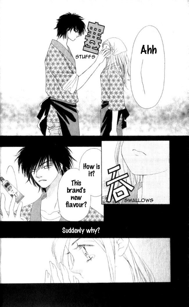 Read Flying Free chapter 1 image 9 on Lezhin