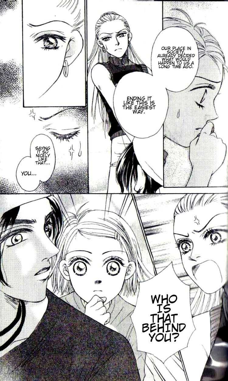 Read Flying Free chapter 2 image 15 on Lezhin