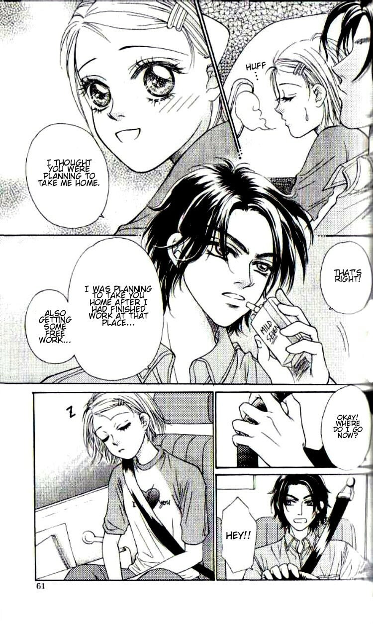Read Flying Free chapter 2 image 27 on Lezhin