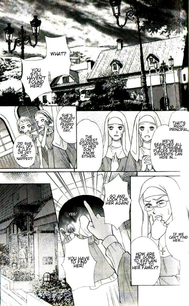 Read Flying Free chapter 2 image 29 on Lezhin