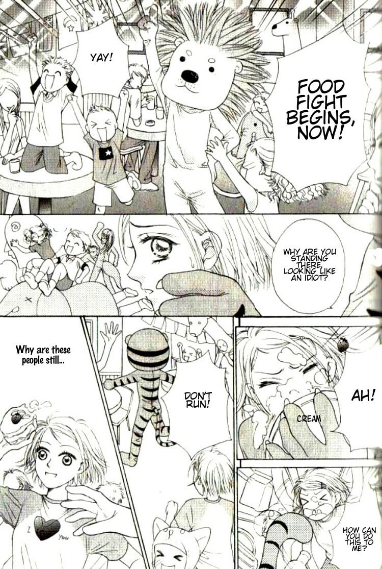 Read Flying Free chapter 2 image 33 on Lezhin