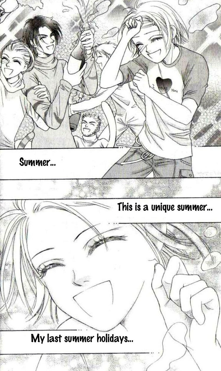 Read Flying Free chapter 2 image 34 on Lezhin
