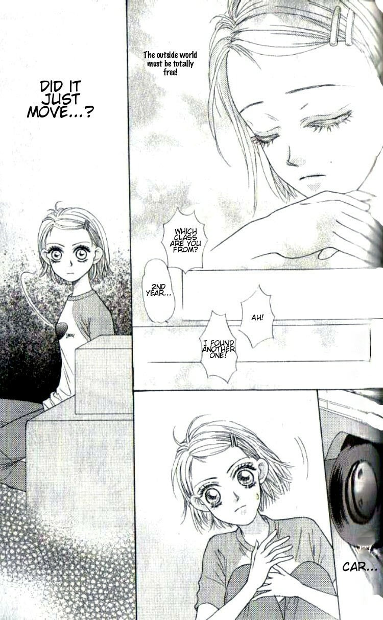 Read Flying Free chapter 2 image 5 on Lezhin