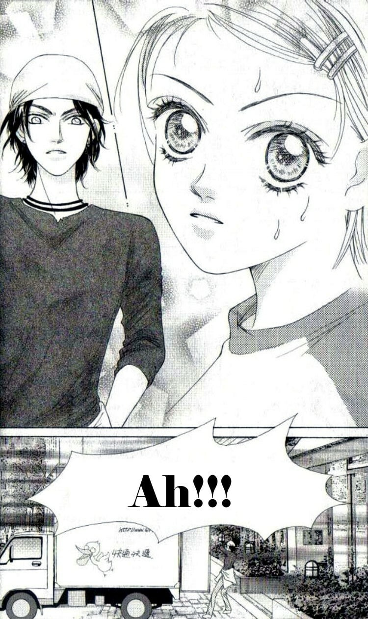 Read Flying Free chapter 2 image 8 on Lezhin