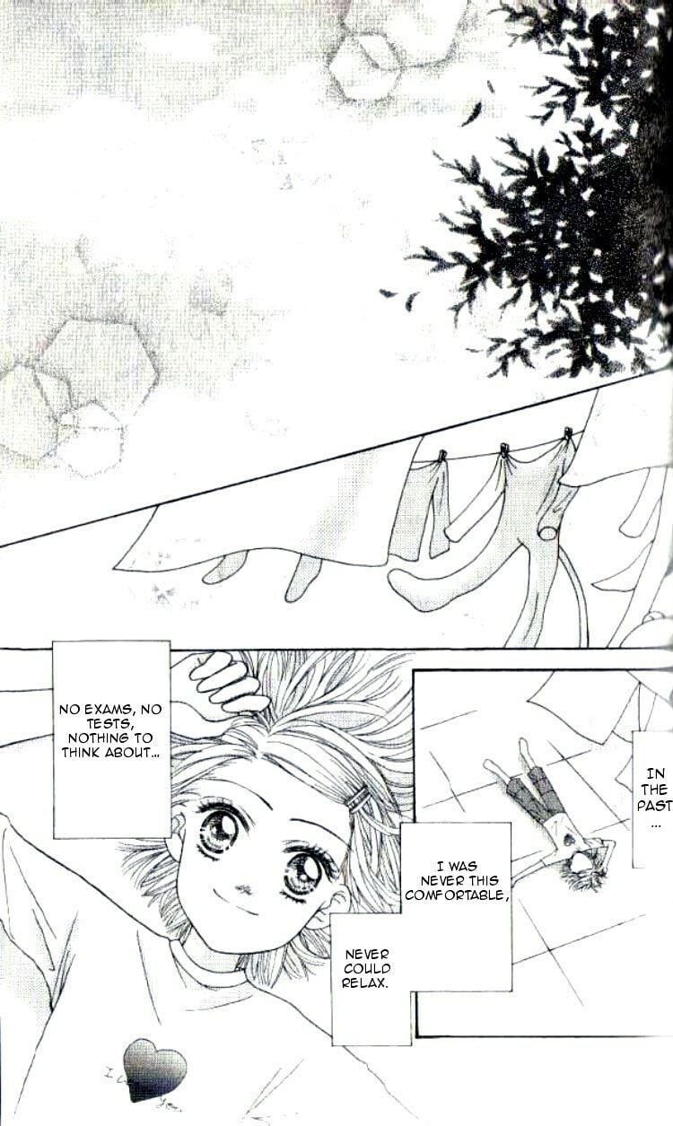 Read Flying Free chapter 3 image 1 on Lezhin