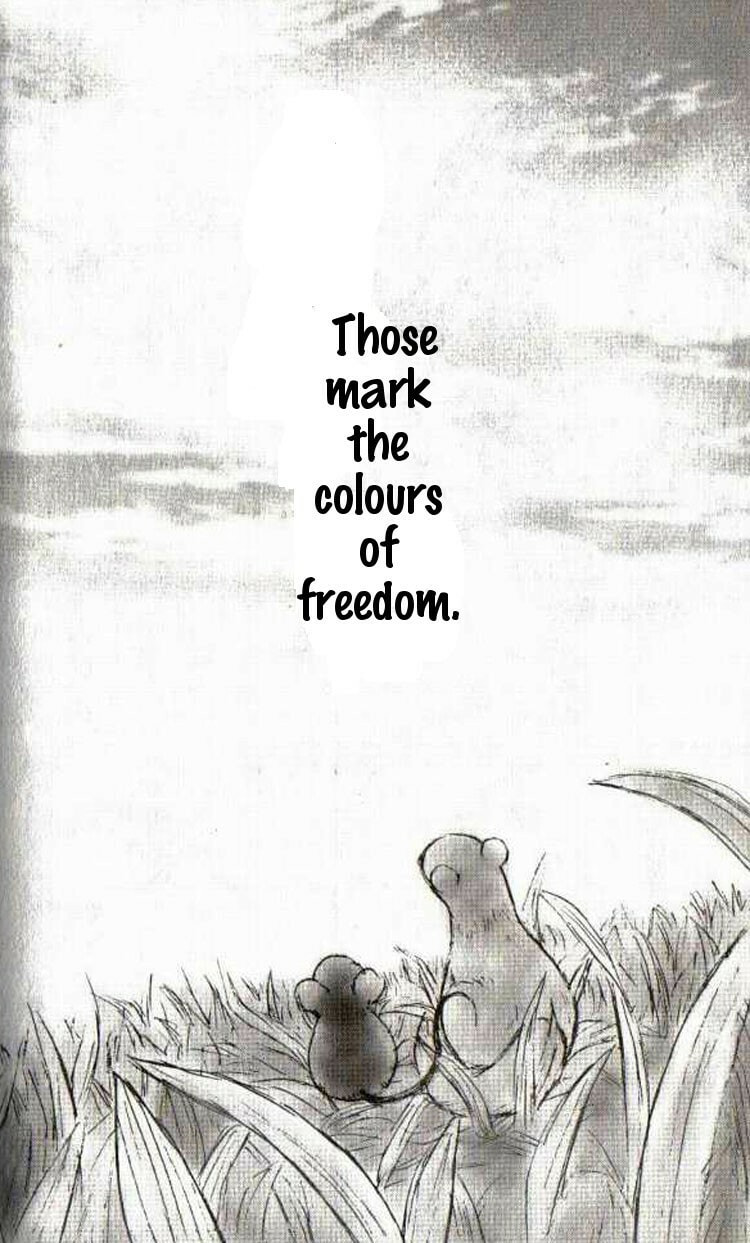 Read Flying Free chapter 3 image 28 on Lezhin