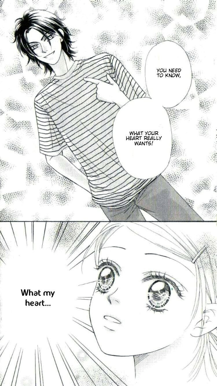 Read Flying Free chapter 4 image 10 on Lezhin