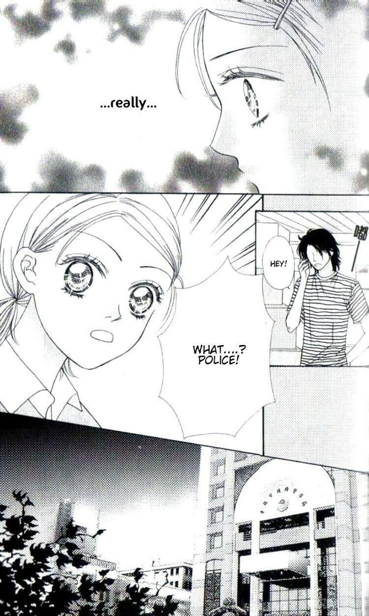 Read Flying Free chapter 4 image 11 on Lezhin