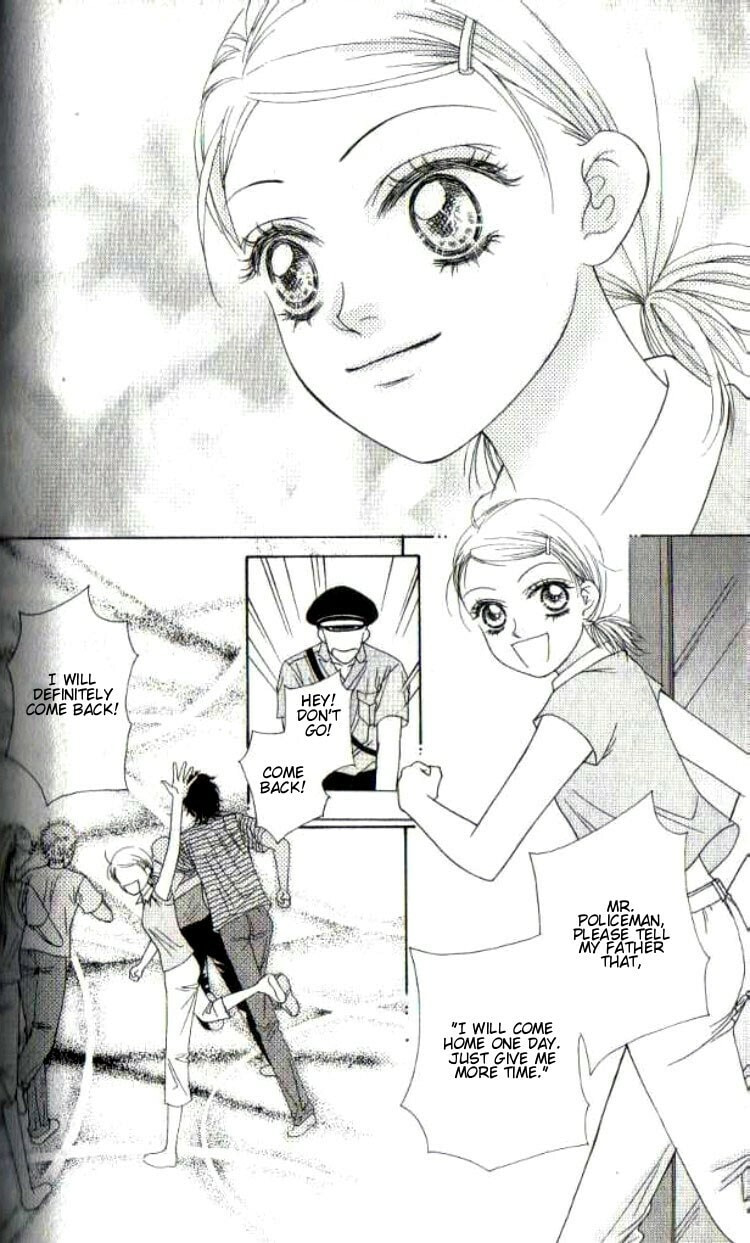 Read Flying Free chapter 4 image 18 on Lezhin